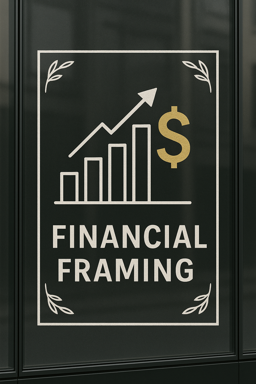 Financial Framework