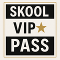 VIP SKOOL PASS