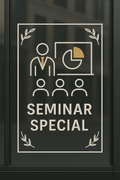 Seminar Special