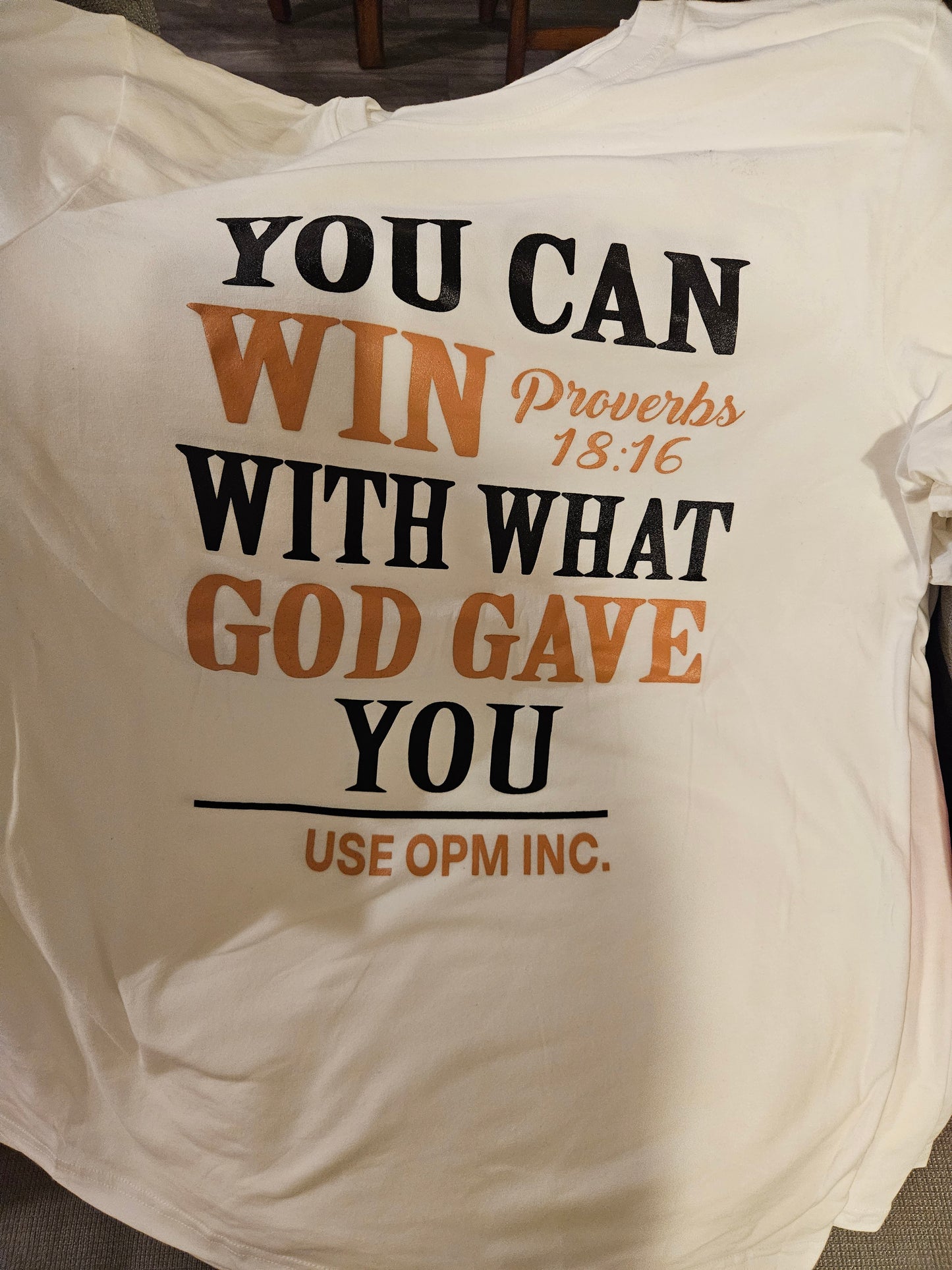 T-shirt