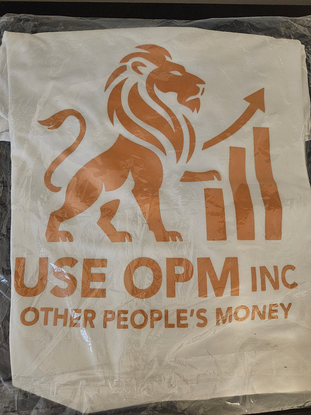 T-shirt (Use OPM)