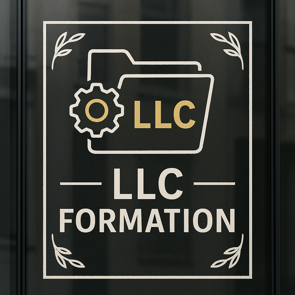 Business Formation
