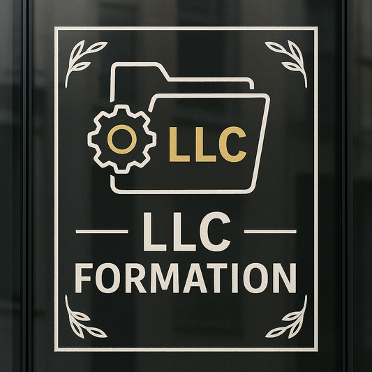 Business Formation