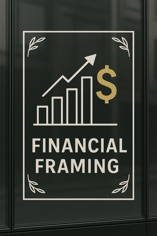 Financial Framework